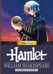 [9781947808119] MANGA CLASSICS HAMLET