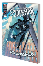 [9781302919542] LEGENDS OF MARVEL SPIDER-MAN
