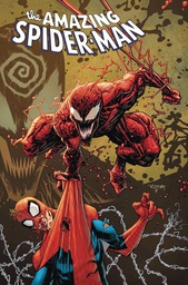 [9781302917272] AMAZING SPIDER-MAN BY NICK SPENCER 6