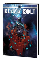 [9781302921408] BLACK BOLT