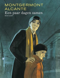 [9789031429745] Paar dagen samen 1 Een paar dagen samen