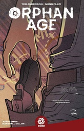 [9781949028270] ORPHAN AGE 1