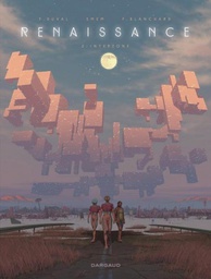 [9789085585985] Renaissance 2 Interzone