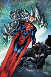 [9781401295660] INJUSTICE GODS AMONG US YEAR FIVE COMPLETE COLL
