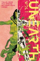 [9781534314924] UNEARTH 1