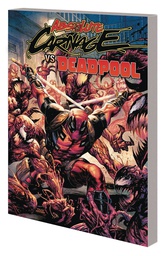 [9781302920975] ABSOLUTE CARNAGE VS DEADPOOL