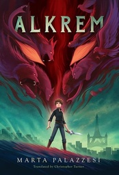 [9781636551500] ALKREM