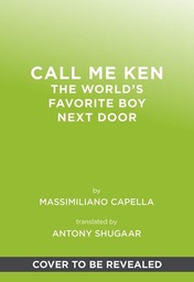 [9781419784590] CALL ME KEN