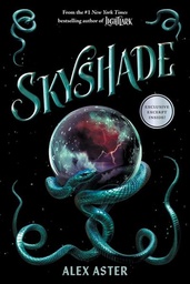 [9781419773792] LIGHTLARK SAGA 3 SKYSHADE
