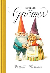 [9781419784637] SECRETS OF THE GNOMES