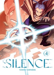 [9781419780776] SILENCE 4