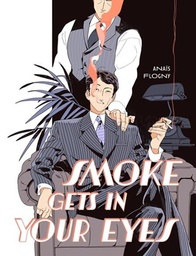 [9781419785696] SMOKE GETS IN YOUR EYES