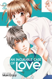 [9781974709328] INCURABLE CASE OF LOVE 2