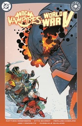 [9781799503309] DC VS VAMPIRES WORLD WAR V 2