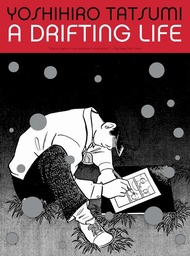 [9781770468139] DRIFTING LIFE