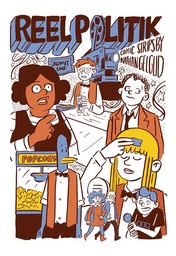 [9781770468153] REEL POLITIK