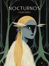 [9798875001260] NOCTURNOS (MR)