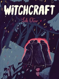[9798875001277] WITCHCRAFT (MR)