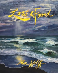 [9798875001239] LOST & FOUND (MR)
