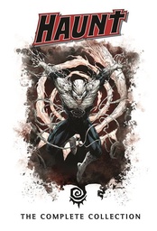 [9781534331891] HAUNT THE COMPLETE COLLECTION (MR)