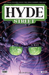 [9781534335363] HYDE STREET 1