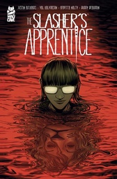 [9781545812631] SLASHERS APPRENTICE