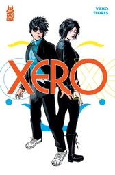 [9781545812662] XERO