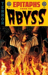 [9798894880105] EC EPITAPHS FROM THE ABYSS 3