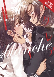 [9781975359096] ECLAIR BLANCHE RESONATES HEART GIRLS LOVE YURI ANTHOLOGY
