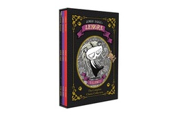 [9781787748507] LENORE SLIPCASE SET