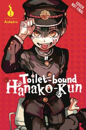 [9781975332877] TOILET BOUND HANAKO KUN 1