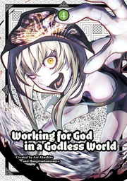 [9781787743595] WORKING FOR GOD IN A GODLESS WORLD 4