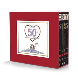[9781524871819] CATHY 50TH ANNIVERSARY COLLECTION