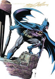 [9781401295615] BATMAN BY NEAL ADAMS 3