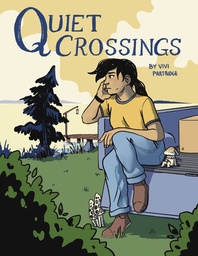 [9781772621136] QUIET CROSSINGS