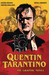 [9781786751614] QUENTIN TARANTINO