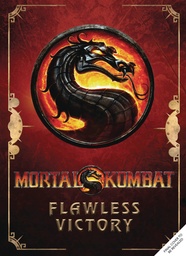 [9798886635560] MORTAL KOMBAT FLAWLESS VICTORY