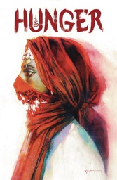 [9781964226088] HUNGER BILL SIENKIEWICZ PREMIERE EDITION
