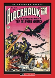[9781836664413] PS ARTBOOK BLACKHAWK SOFTEE 20