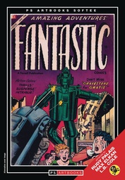 [9781836665939] PS ARTBOOKS CLASSIC HORROR COMICS SOFTEE 11