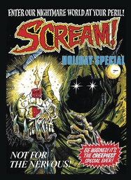 [9781837867097] SCREAM THE SPECIALS 1985 2024 PX ED (SLIPCASE)