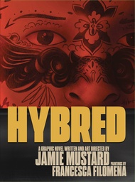 [9781951491437] HYBRED