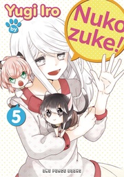 [9781642734959] NUKOZUKE 5