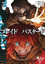 [9798855419481] BLADE & BASTARD 3