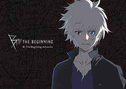 [9784756251862] B BEGINNING ARTWORKS