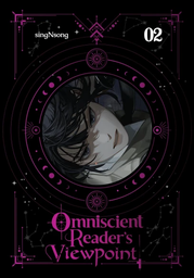 [9798400903731] OMNISCIENT READERS VIEWPOINT LIGHT NOVEL 2