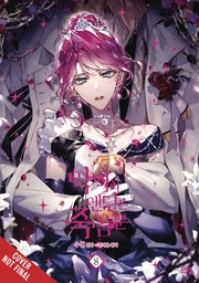 [9798400904189] VILLAINS ARE DESTINED TO DIE 8