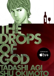 [9781647294755] THE DROPS OF GOD 1