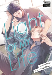 [9798888775035] LIGHT OF MY LIFE