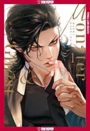 [9781427882790] MONSTER AND GHOST, VOLUME 1